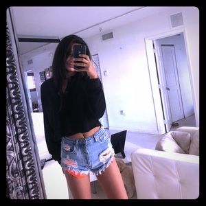 Meet your Posher, Maria elena